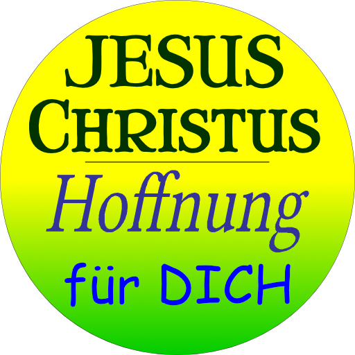 HERR JESUS Christus - alles zu deiner Ehre !!!
